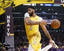 开元体育平台-关于风云突变洛杉矶湖人冲刺阶段伤情更新；欧冠版图或变；话题不断；资深球员宣示担当的信息